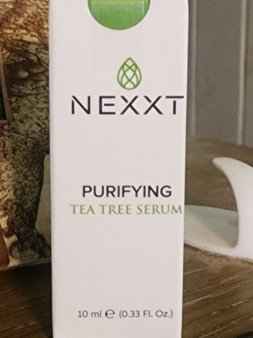 Nexxt Purifying Tea Tree Serum